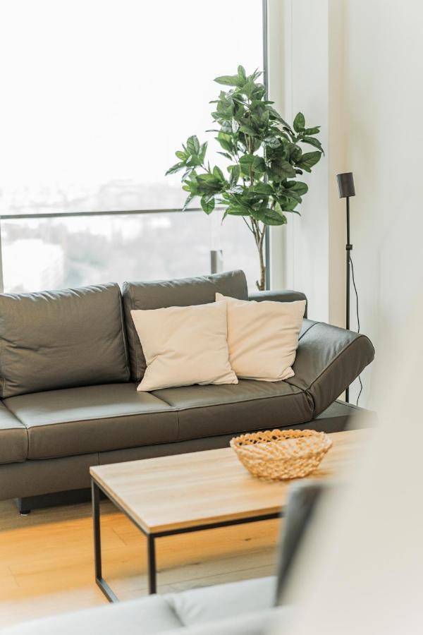 Diamondview Luxury Apartments Vienna Luaran gambar