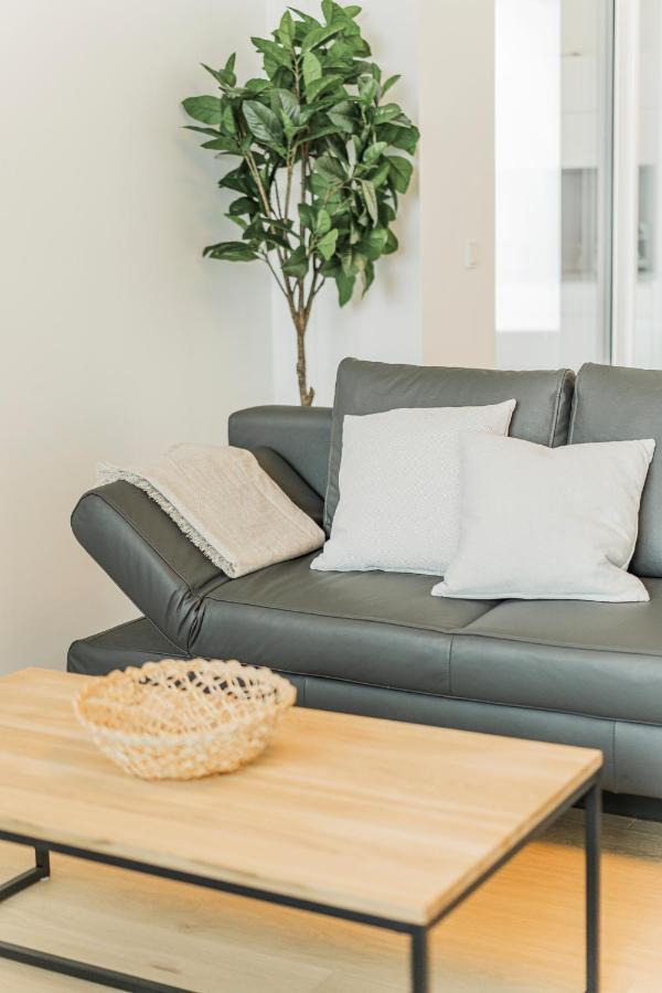 Diamondview Luxury Apartments Vienna Luaran gambar