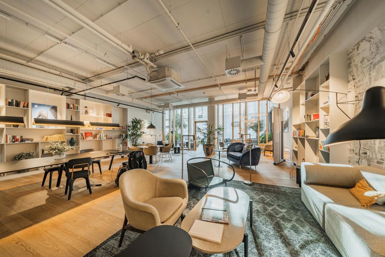 Diamondview Luxury Apartments Vienna Luaran gambar