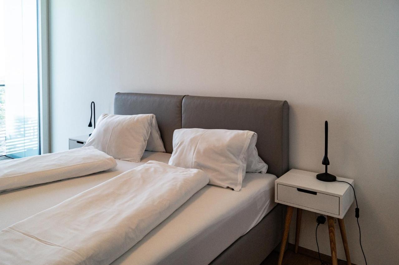 Diamondview Luxury Apartments Vienna Luaran gambar