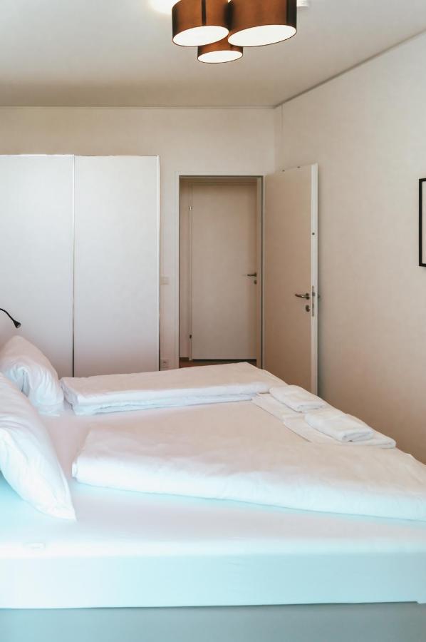 Diamondview Luxury Apartments Vienna Luaran gambar