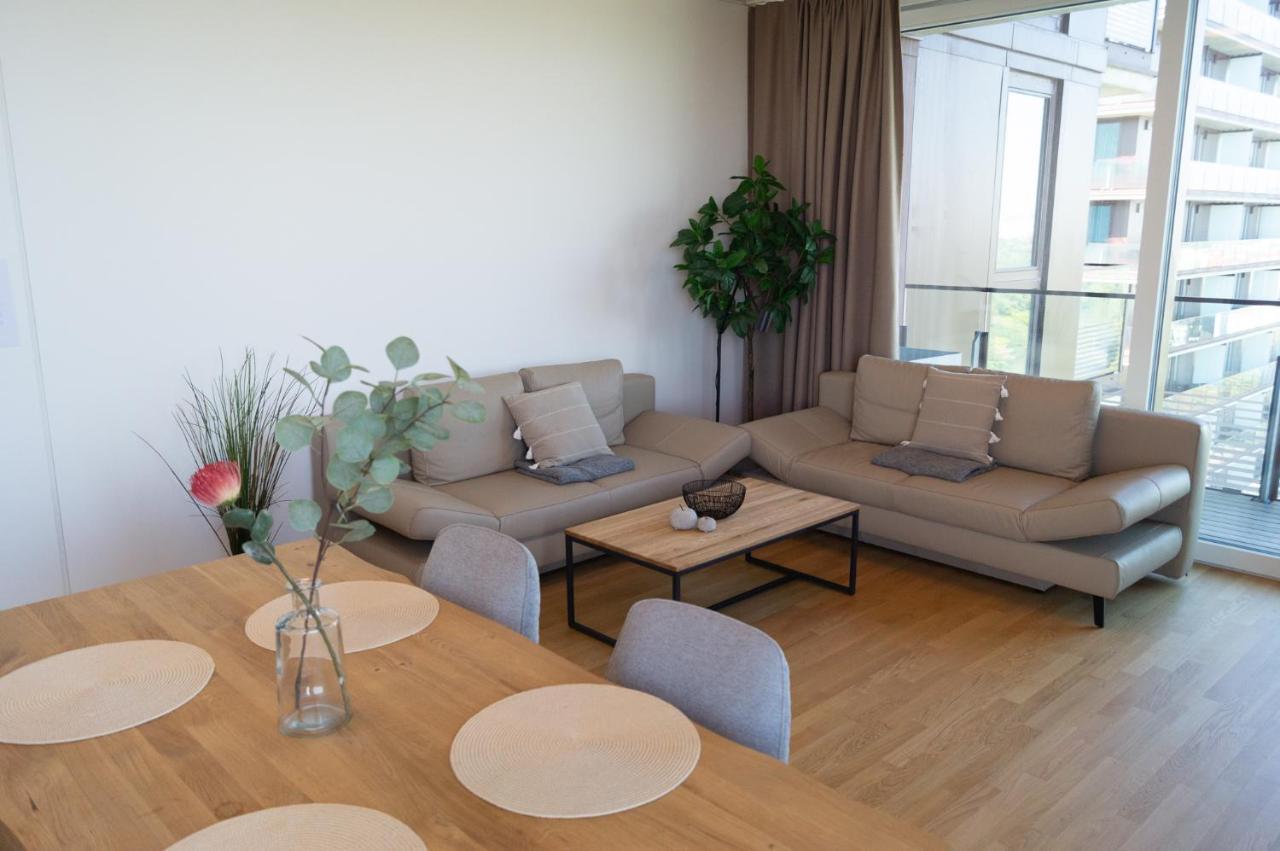 Diamondview Luxury Apartments Vienna Luaran gambar
