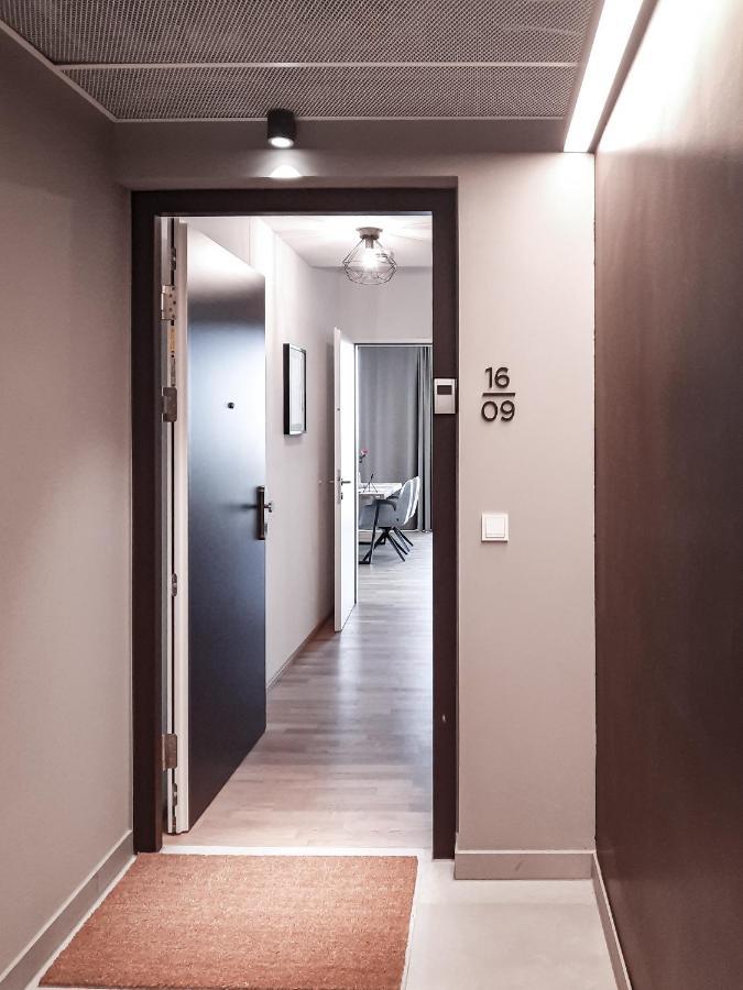 Diamondview Luxury Apartments Vienna Luaran gambar