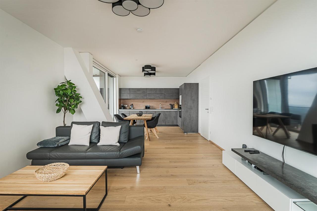 Diamondview Luxury Apartments Vienna Luaran gambar