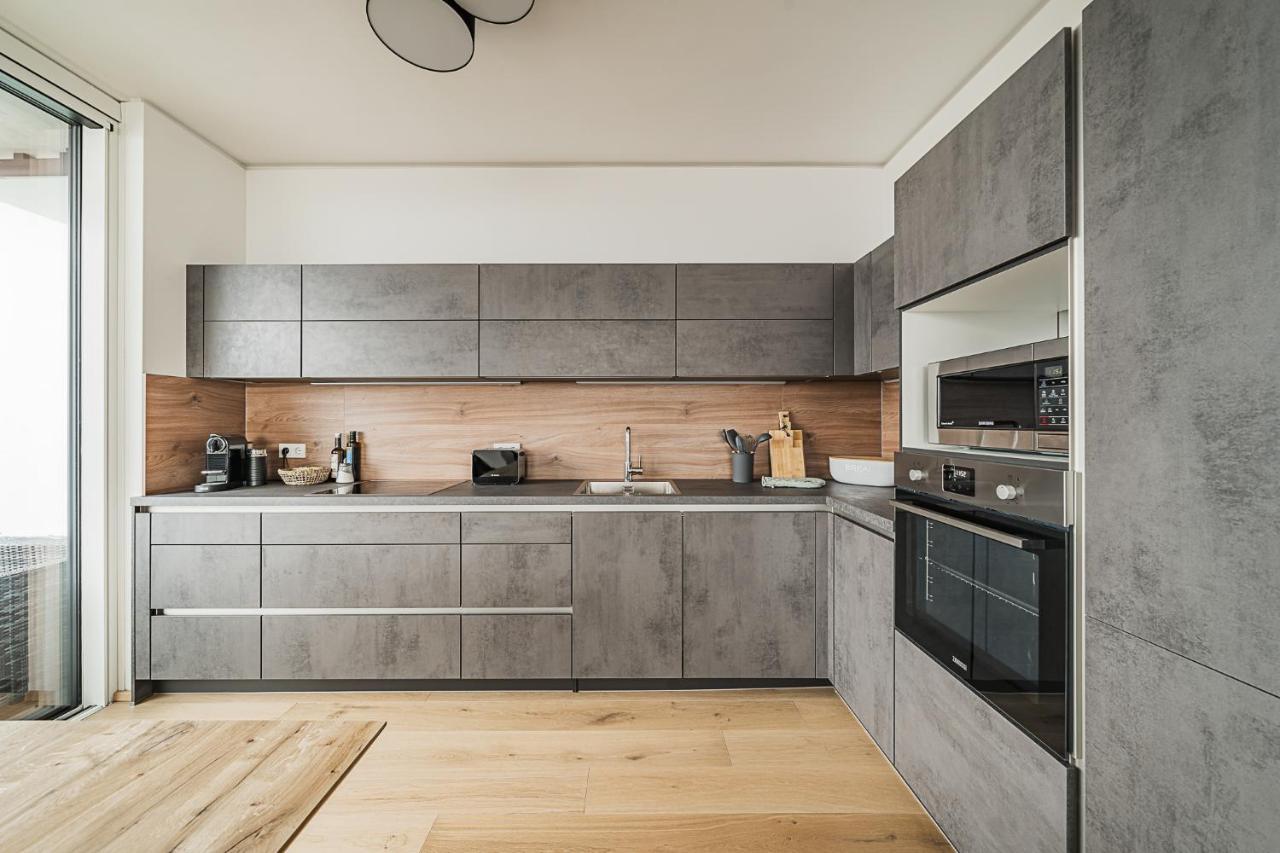 Diamondview Luxury Apartments Vienna Luaran gambar